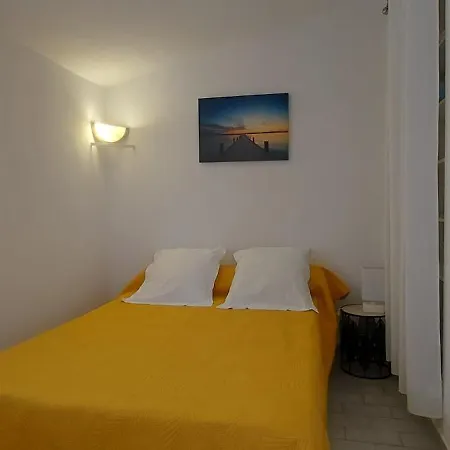 Holiday home Porto Vecchio Mini *