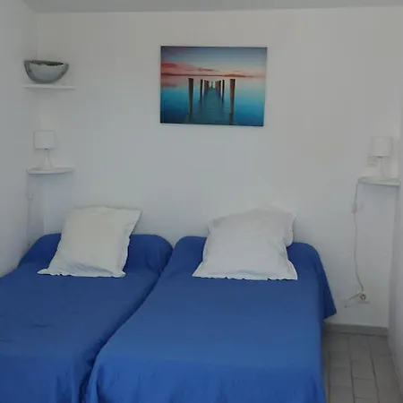 Porto Vecchio Mini Holiday home *