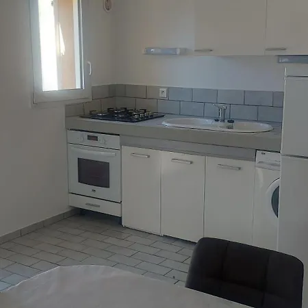 Porto Vecchio Mini Vakantiehuis
